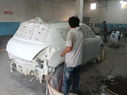 My AUTO EXPERT