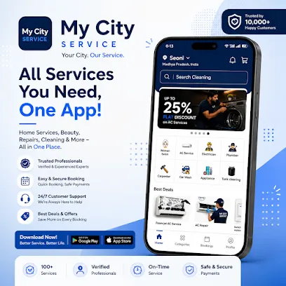 My City Service