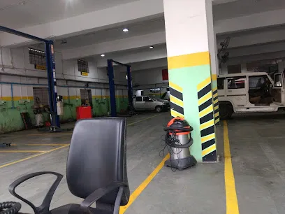 MYTVS Platinum Motors service