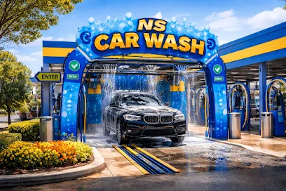 N s car wash