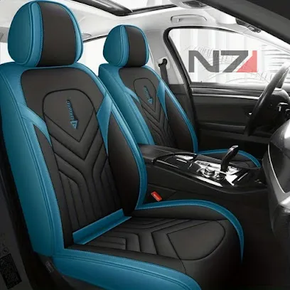 N7 Wrap & stickers