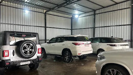 NAHARSHAH CAR PARLOUR