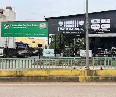 Nair Garage
