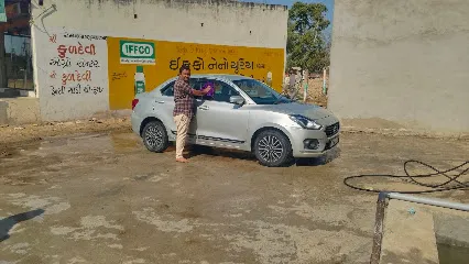 Nakalang Tyre Puncher & Car Wash