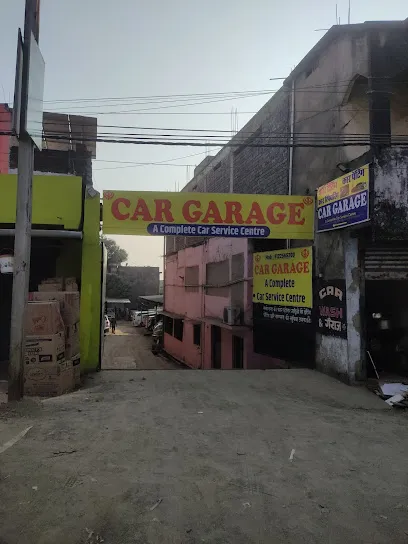 NANAK CAR GARAGE