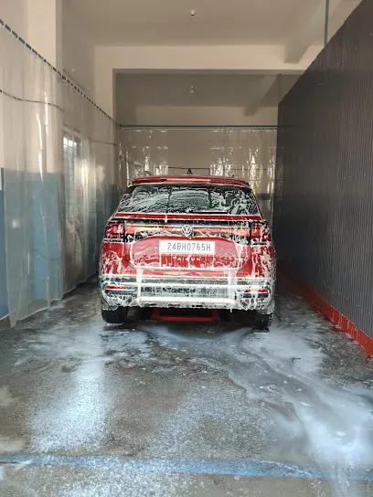 Nandi Motors