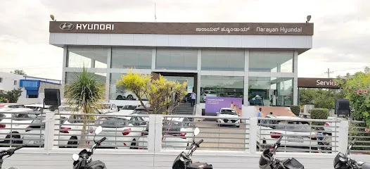 Narayan Hyundai