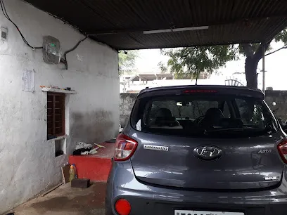 Naresh Auto Garage & Foam wash