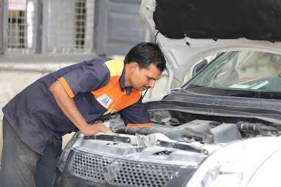 Narsapur Auto Pvt Ltd (Maruti Care Centre)