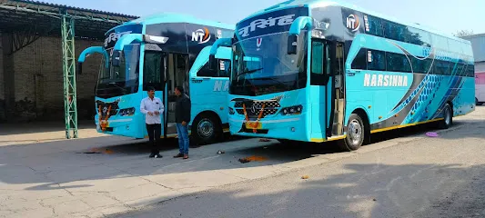 Narsimha Tours And Travels