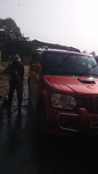 Nataraj Servicing Center
