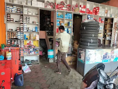 Natha automobiles & yogeshori sarvice pointe