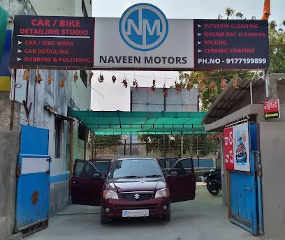 Naveen Motors