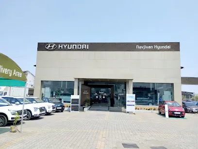 Navjivan Cars Pvt.Ltd Hyundai