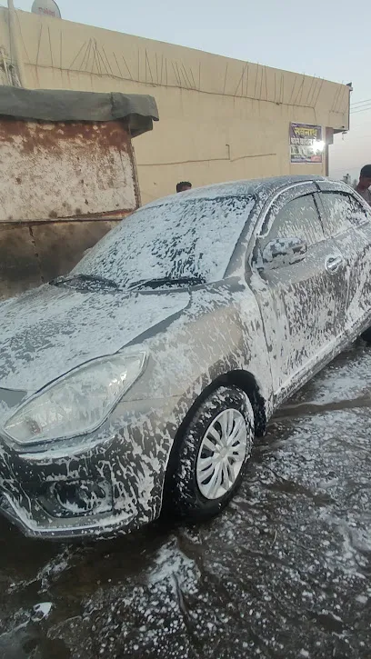 Navnath Washing And Services Centar