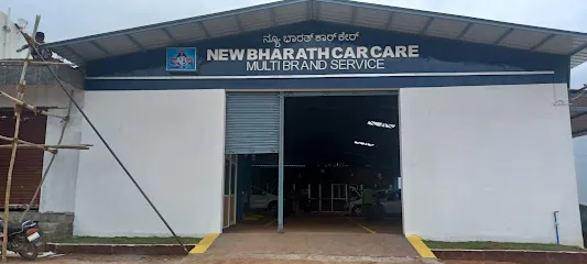 NEW BHARATH CAR CARE