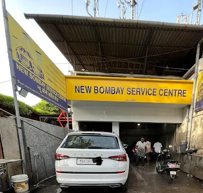 New Bombay Service Centre (Premium Car Wash)