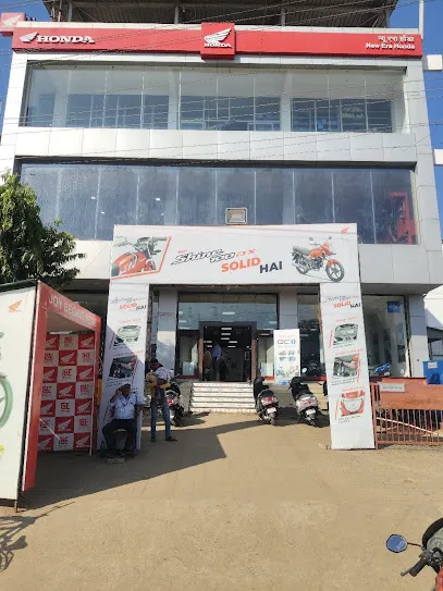 NEW ERA Motors