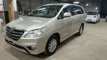 NEW MIRACLE MOTORS