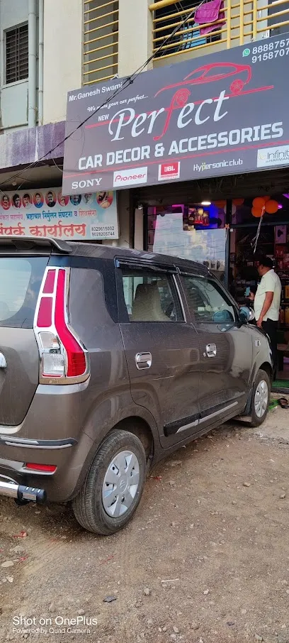 New Perfect Car Decor And Accessories