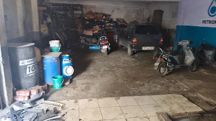 New Timmy Timmy Auto Parts & Garage