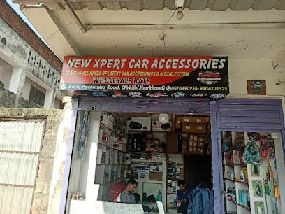 New Xpert Car Accessories