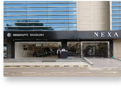 NEXA (Automotive Manufacturers, Aurangabad, CIDCO-MIDC)