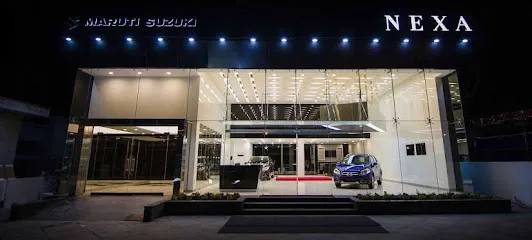 NEXA (Bhargavi Automobiles, Nellore, Vedayapalem)