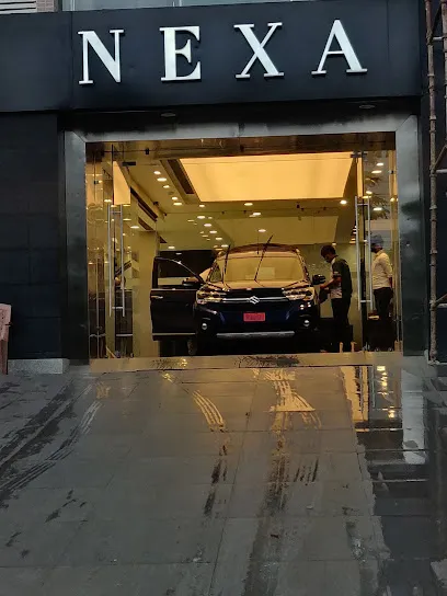NEXA (Jeewan Motors, Bhopal, Hoshangabad Road)