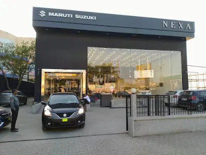 NEXA (Kankariya Automobiles, Ahilya Nagar, MIDC)