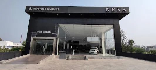 NEXA (Pavan Motors, Nalgonda, Addanki Bypass)