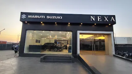 NEXA (Perfect Auto, Junagadh, Sabalpur Chokdi)