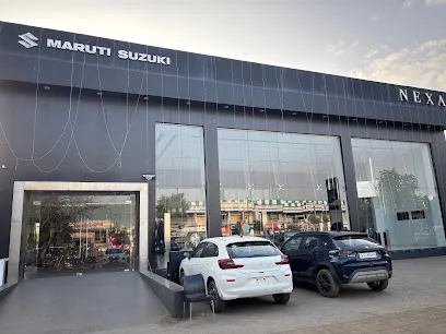 NEXA (Perfect Auto, Rajkot, Gondal Road)