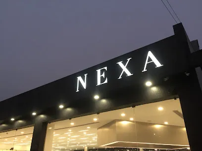 NEXA (SB Motors, Rajahmundry, FCI Godowns)