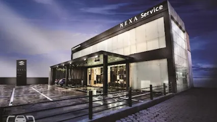 NEXA Service (Lekhya Motors)