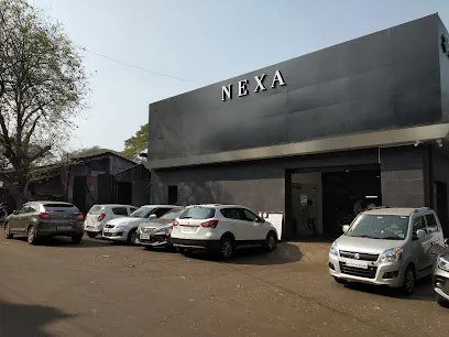 Nexa Service (Sai Service)