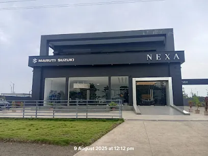 NEXA (Seva Automotive, Dhule, Midc Road)