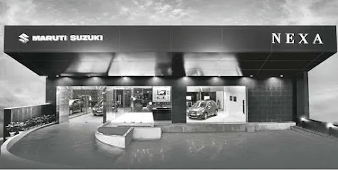 NEXA (Tanu Motors, Banaskantha, Palanpur)