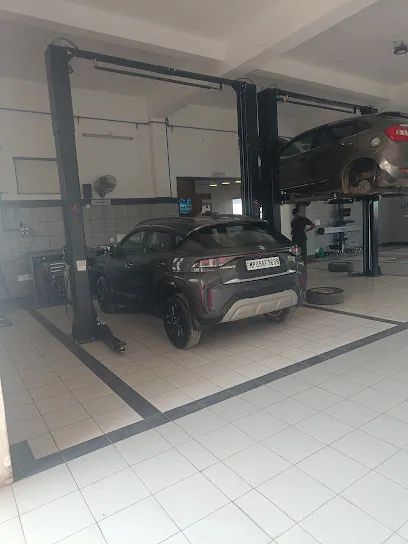 Nexa work shop