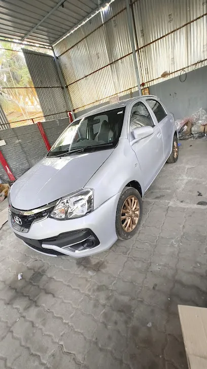 Next Gen Auto Care