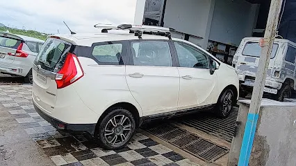 Next Level Detailing Studio