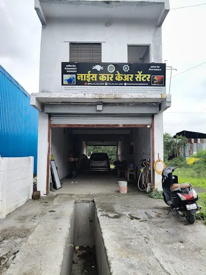 NICE CAR CARE CENTER