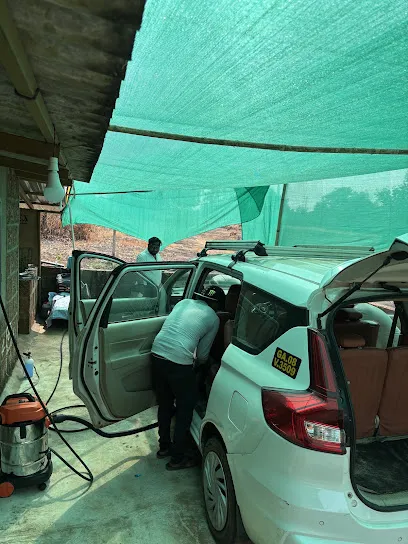 Nick car wash