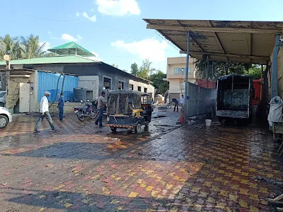 Nildhara Washing Center
