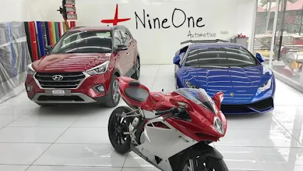 Nine One Automotive