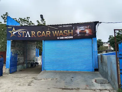 Nishvika Auto spa