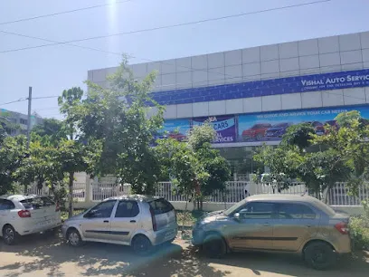 Nissan Services - Khammam