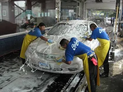 Nitesh Car Wash Service