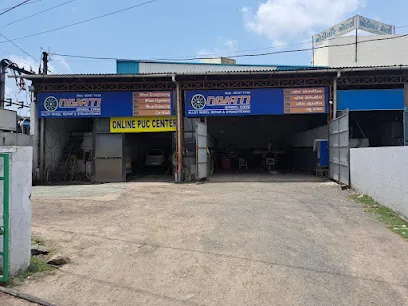 Niyati Wheel Care