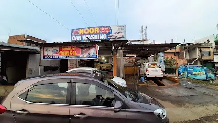 Noor Car Wash